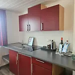 Hotel Weinhotel Des Riesling Zum Grünen Kranz Rüdesheim am Rhein