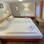 Weinhotel Des Riesling Zum Grünen Kranz Rüdesheim am Rhein
