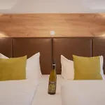 Hotel Weinhotel Des Riesling Zum Grünen Kranz Rüdesheim am Rhein