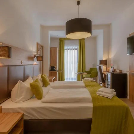 Weinhotel Des Riesling Zum Grünen Kranz Rüdesheim am Rhein