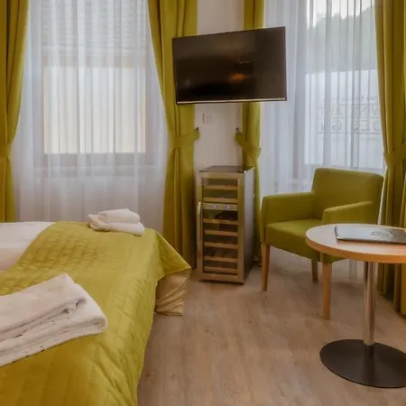 Hotel Weinhotel Des Riesling Zum Grünen Kranz Rüdesheim am Rhein