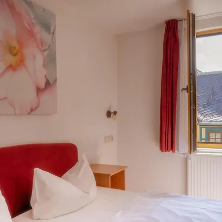 Hotel Weinhotel Des Riesling Zum Grünen Kranz 3*