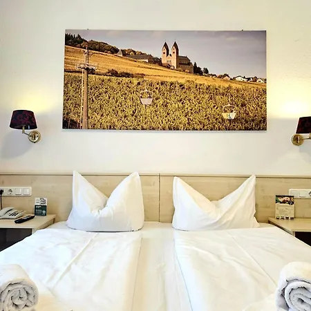 Weinhotel Des Riesling Zum Grünen Kranz