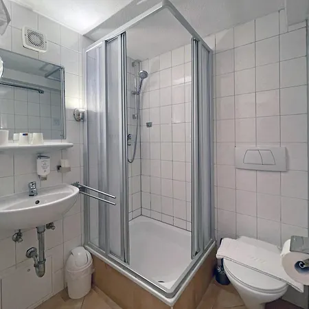Hotel Weinhotel Des Riesling Zum Grünen Kranz 3*