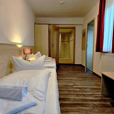 Weinhotel Des Riesling Zum Grünen Kranz 3* Rüdesheim am Rhein