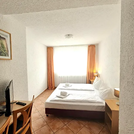 Hotel Weinhotel Des Riesling Zum Grünen Kranz 3*