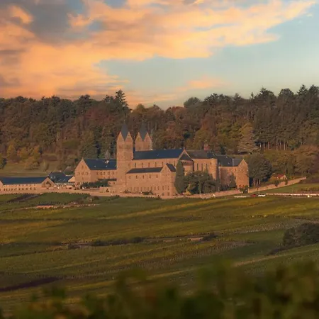 Weinhotel Des Riesling Zum Grünen Kranz 3*