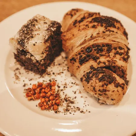 Weinhotel Des Riesling Zum Gruenen Kranz Hotel 3*