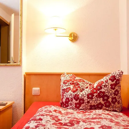 酒店 Weinhotel Des Riesling Zum Gruenen Kranz 吕德斯海姆