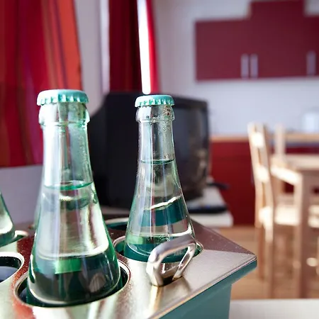 Weinhotel Des Riesling Zum Gruenen Kranz 酒店 吕德斯海姆