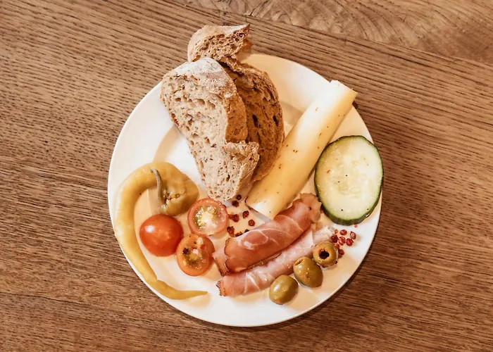 Weinhotel Des Riesling Zum Gruenen Kranz 3* Ruedesheim am Rhein