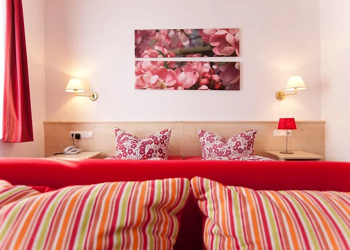 Weinhotel Des Riesling Zum Gruenen Kranz Hotell Rüdesheim am Rhein