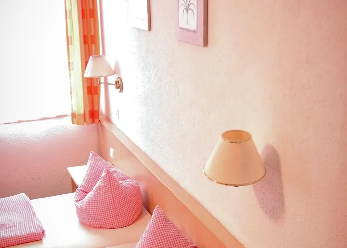 Weinhotel Des Riesling Zum Gruenen Kranz Ruedesheim am Rhein