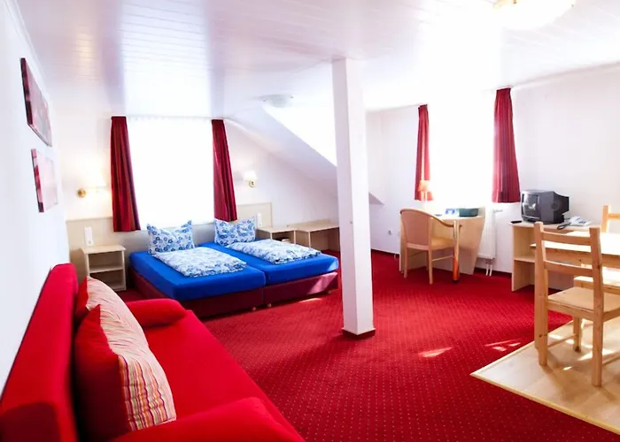 Weinhotel Des Riesling Zum Gruenen Kranz Ruedesheim am Rhein