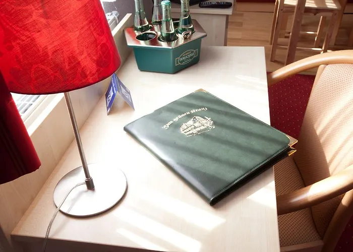 Hotel Weinhotel Des Riesling Zum Gruenen Kranz Ruedesheim am Rhein