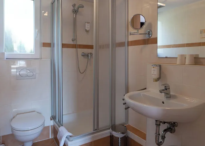 Hotel Weinhotel Des Riesling Zum Gruenen Kranz 3*