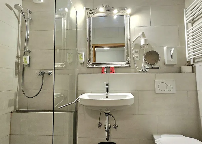 Weinhotel Des Riesling Zum Gruenen Kranz 3* Rüdesheim am Rhein