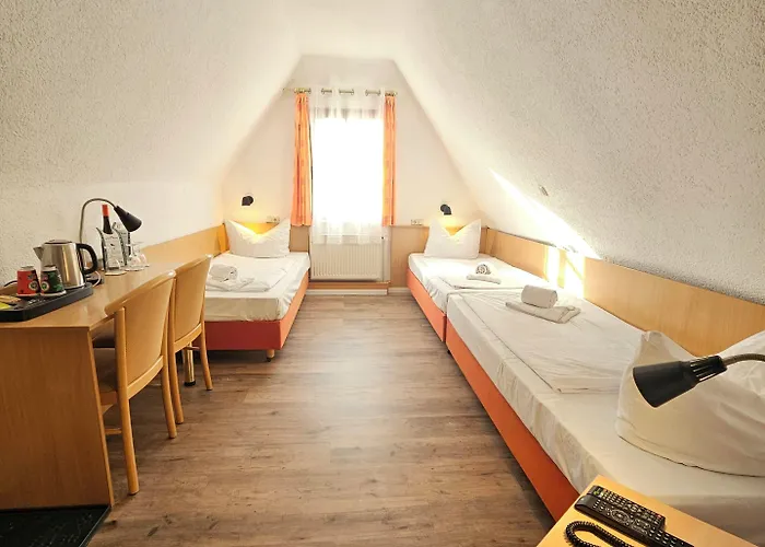 Weinhotel Des Riesling Zum Gruenen Kranz Hotel