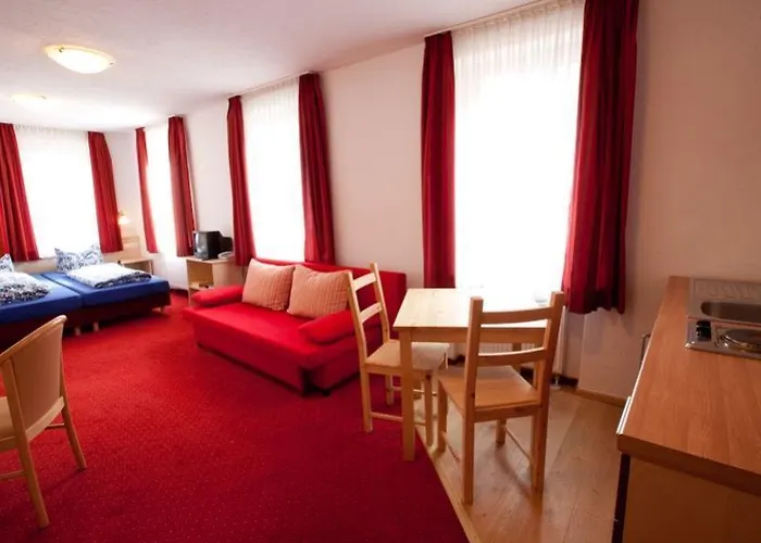 Weinhotel Des Riesling Zum Gruenen Kranz Hotell Rüdesheim am Rhein